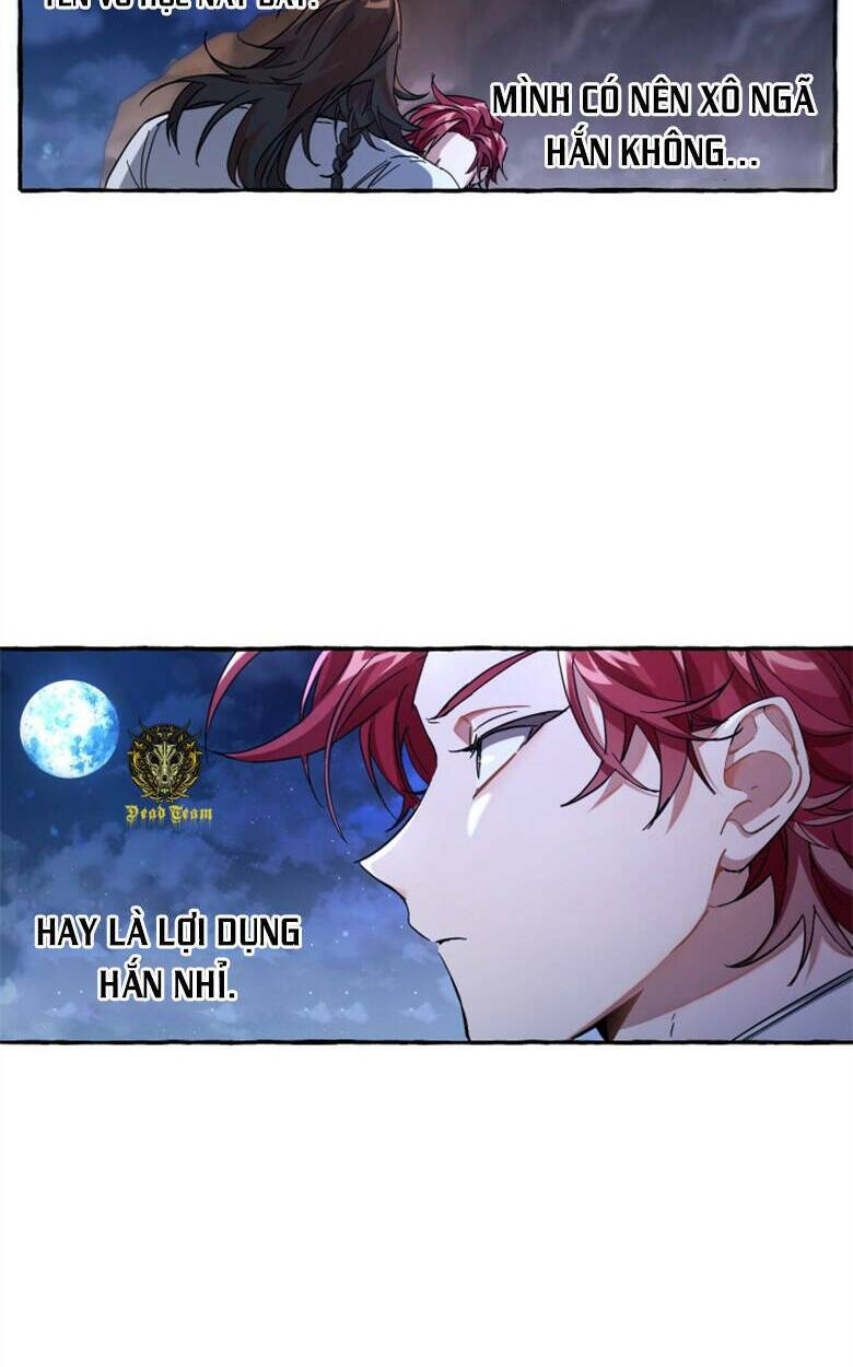 Sự Ra Đời Của Một Anh Hùng Chapter 78 - Trang 2