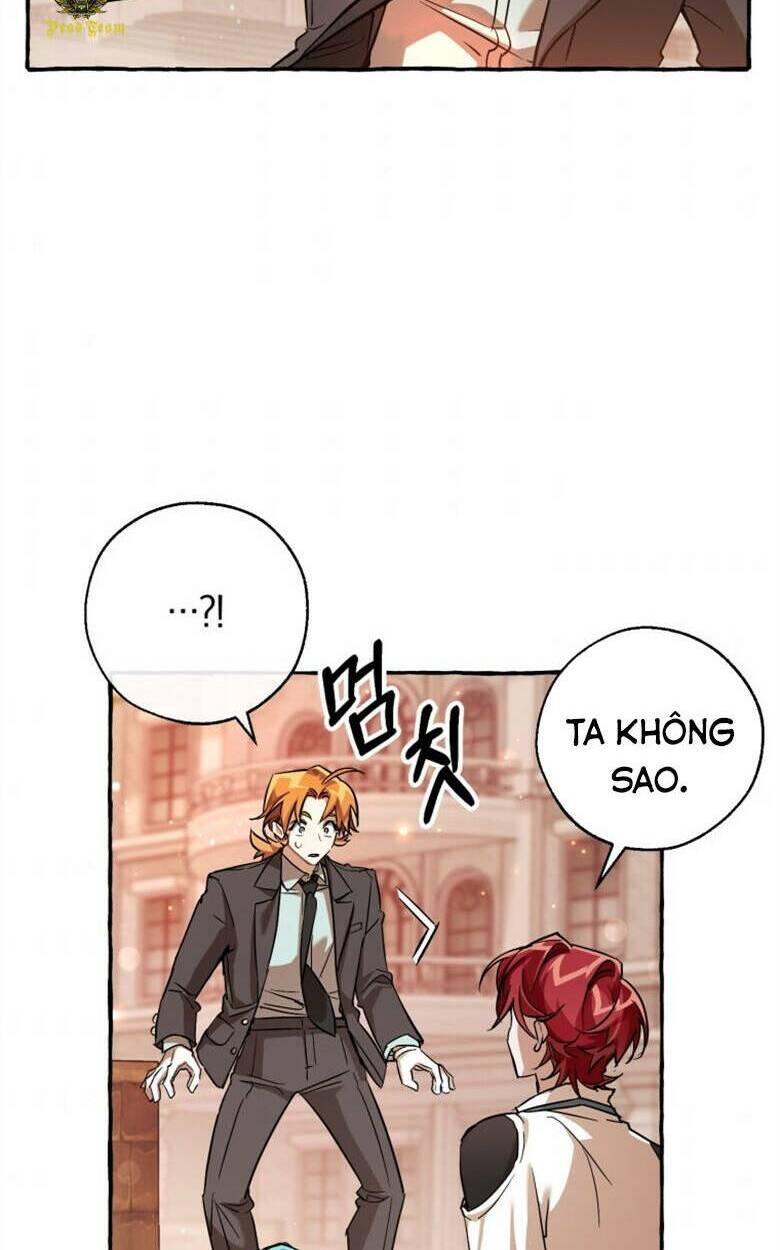 Sự Ra Đời Của Một Anh Hùng Chapter 78 - Trang 2