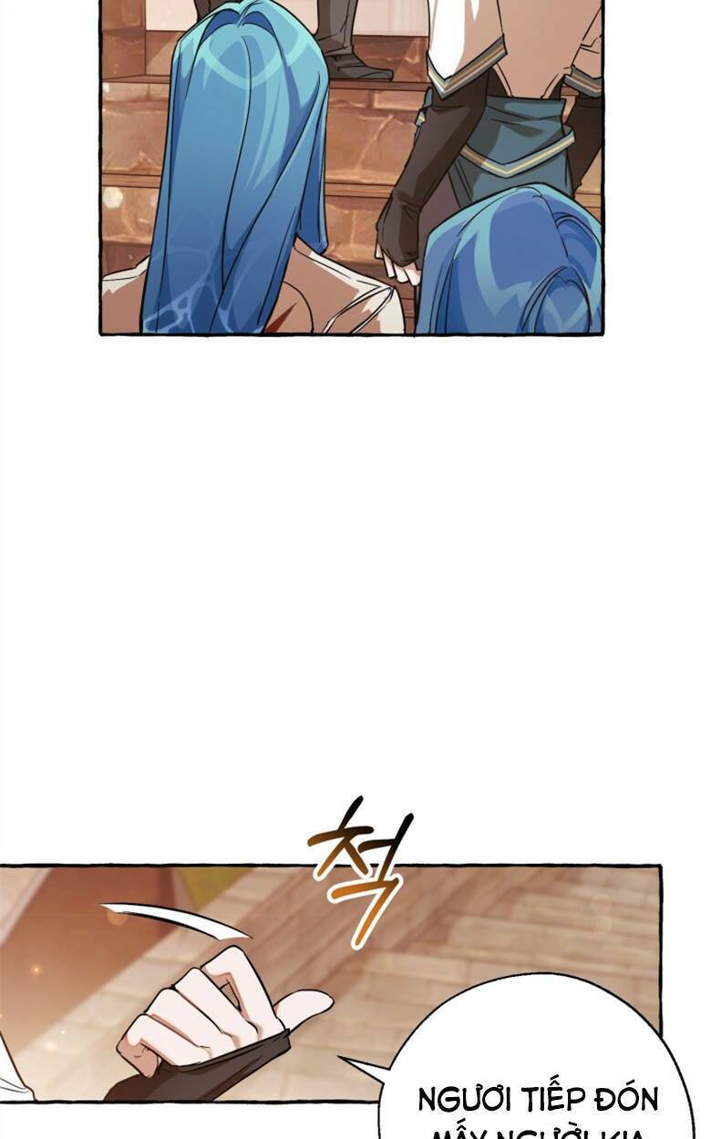 Sự Ra Đời Của Một Anh Hùng Chapter 78 - Trang 2