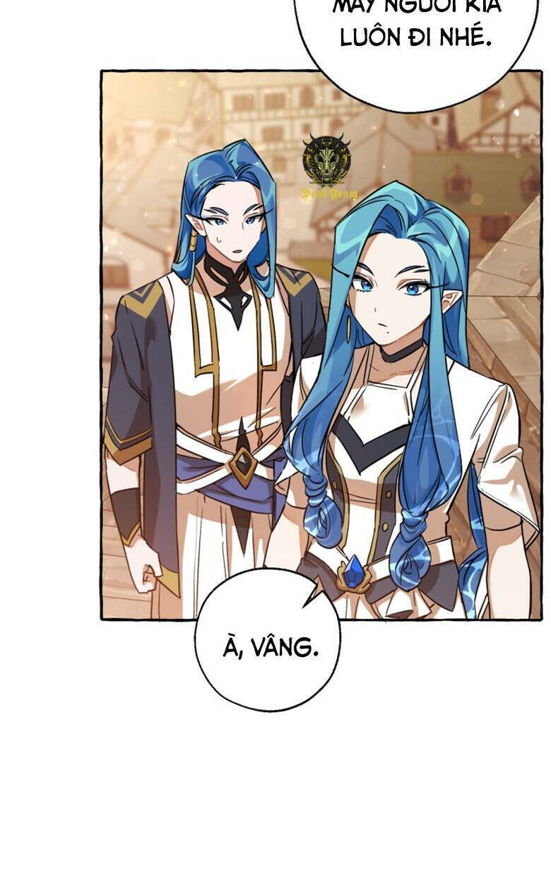 Sự Ra Đời Của Một Anh Hùng Chapter 78 - Trang 2