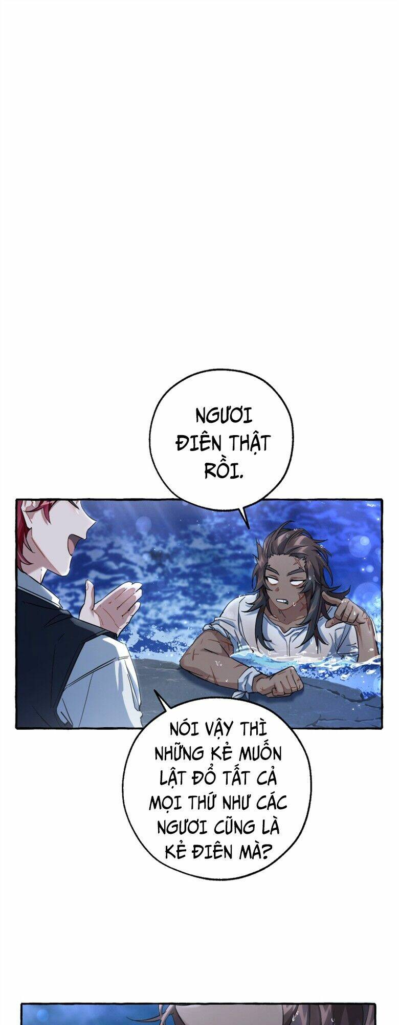 Sự Ra Đời Của Một Anh Hùng Chapter 79 - Trang 2