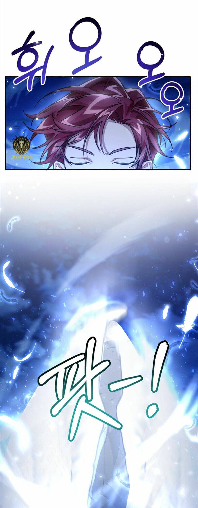 Sự Ra Đời Của Một Anh Hùng Chapter 79 - Trang 2