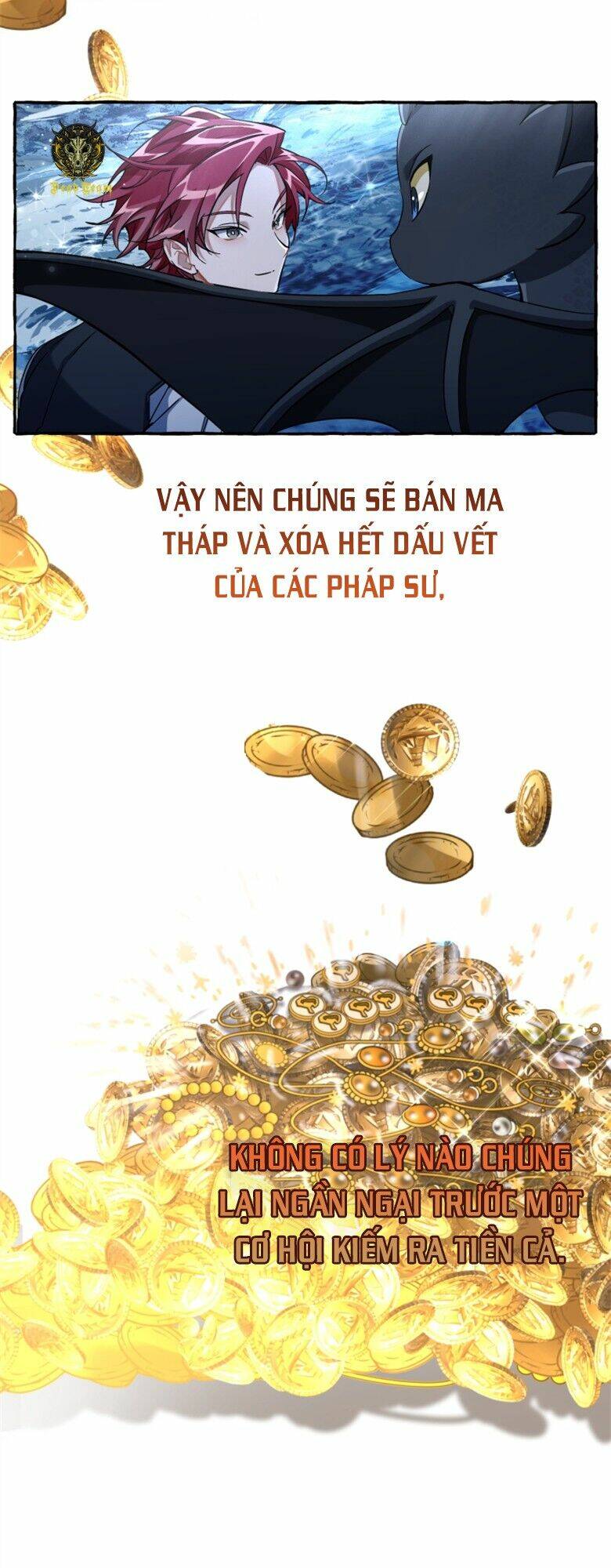 Sự Ra Đời Của Một Anh Hùng Chapter 79 - Trang 2