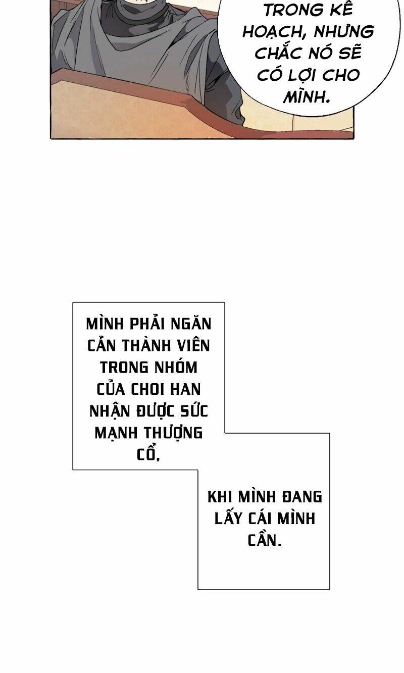 Sự Ra Đời Của Một Anh Hùng Chapter 8 - Trang 2