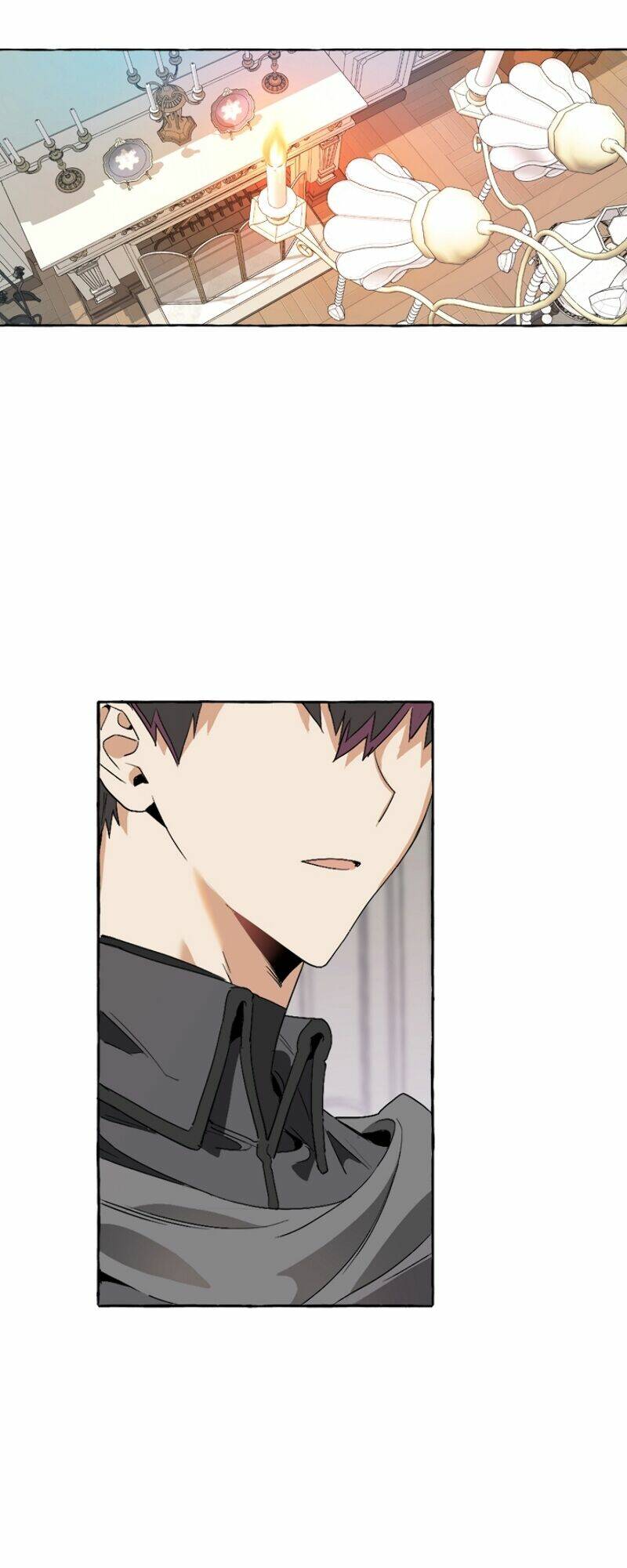 Sự Ra Đời Của Một Anh Hùng Chapter 8 - Trang 2