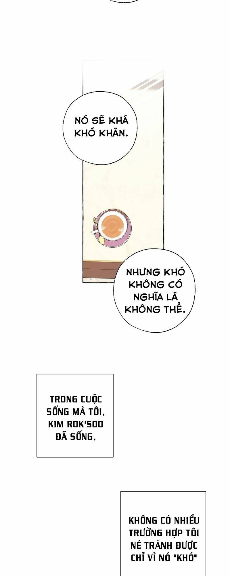 Sự Ra Đời Của Một Anh Hùng Chapter 8 - Trang 2