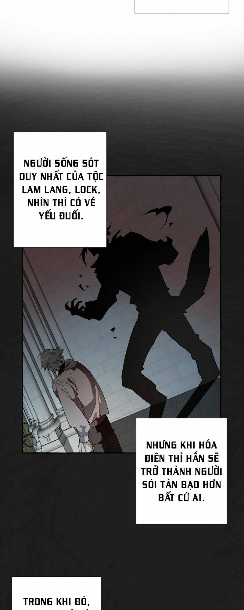 Sự Ra Đời Của Một Anh Hùng Chapter 8 - Trang 2