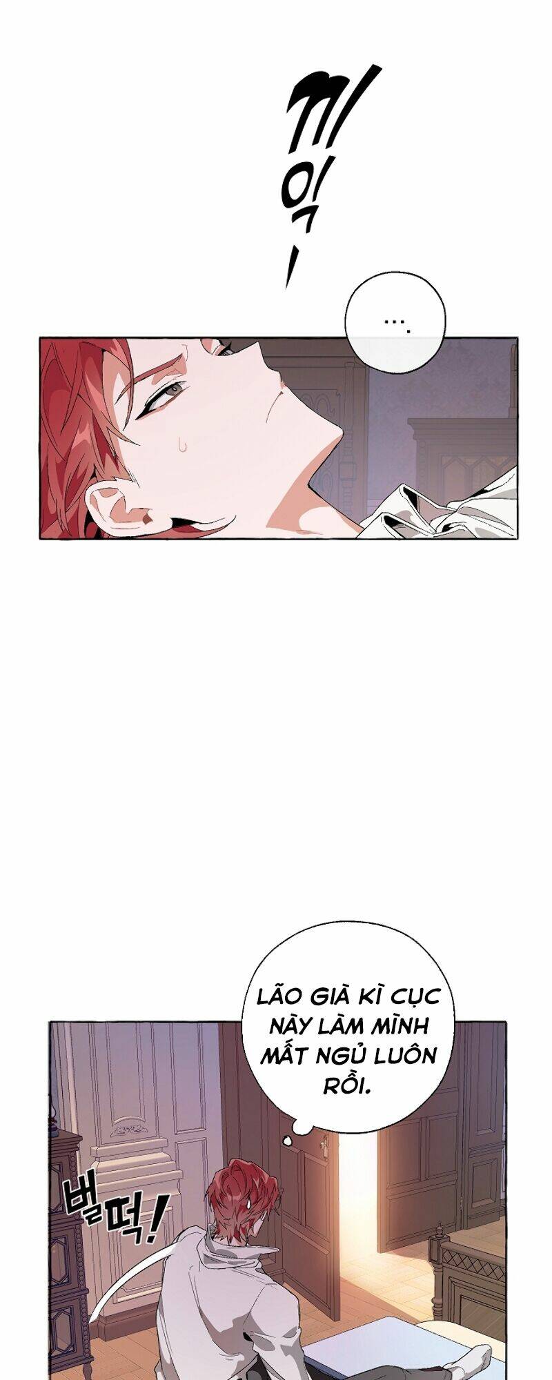 Sự Ra Đời Của Một Anh Hùng Chapter 8 - Trang 2