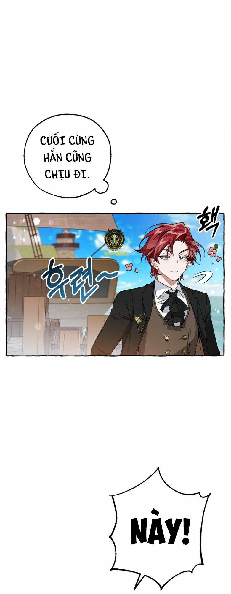 Sự Ra Đời Của Một Anh Hùng Chapter 80 - Trang 2