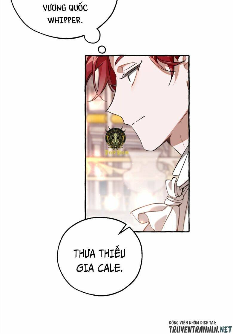 Sự Ra Đời Của Một Anh Hùng Chapter 80 - Trang 2