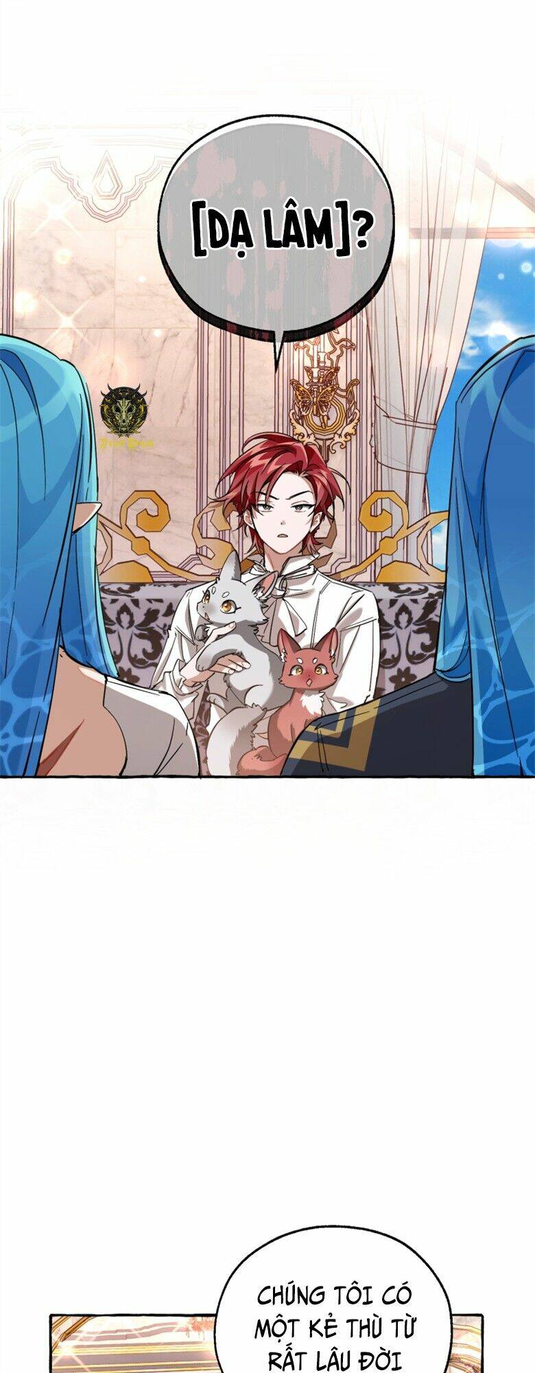 Sự Ra Đời Của Một Anh Hùng Chapter 80 - Trang 2