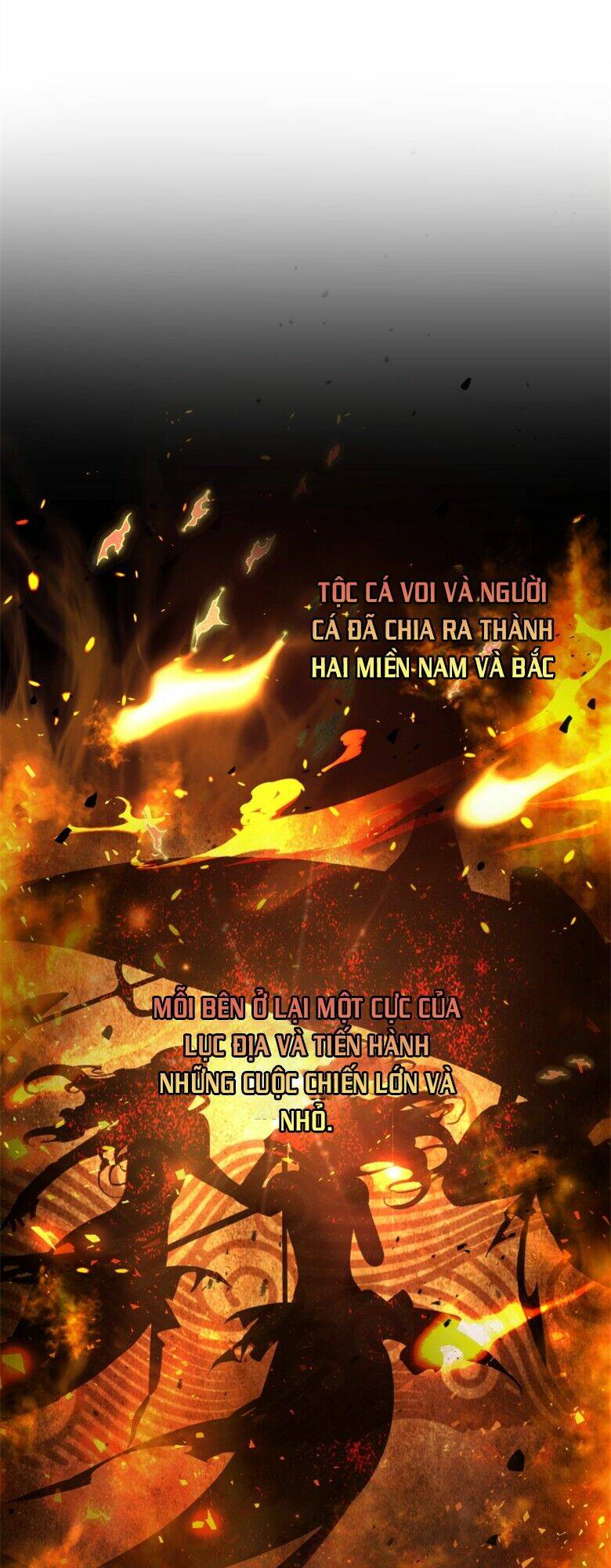 Sự Ra Đời Của Một Anh Hùng Chapter 80 - Trang 2