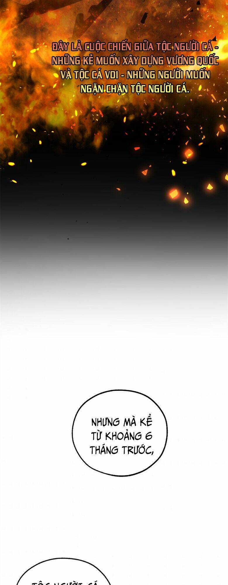 Sự Ra Đời Của Một Anh Hùng Chapter 80 - Trang 2