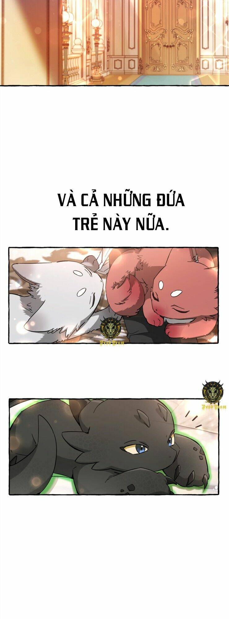 Sự Ra Đời Của Một Anh Hùng Chapter 81 - Trang 2