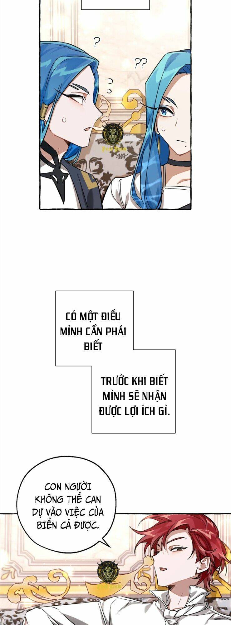 Sự Ra Đời Của Một Anh Hùng Chapter 81 - Trang 2