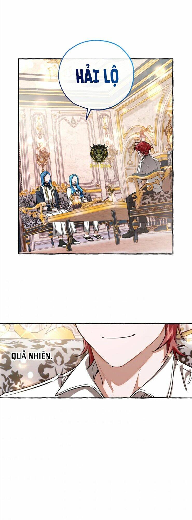 Sự Ra Đời Của Một Anh Hùng Chapter 81 - Trang 2