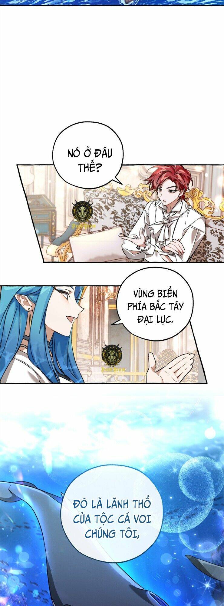 Sự Ra Đời Của Một Anh Hùng Chapter 81 - Trang 2