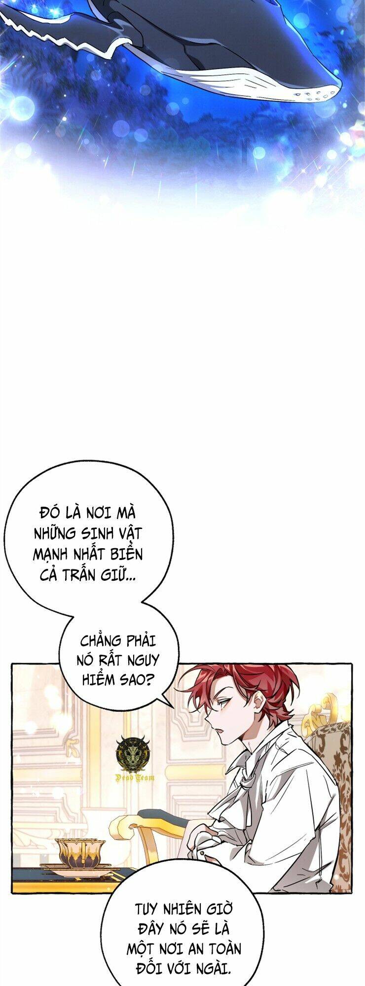 Sự Ra Đời Của Một Anh Hùng Chapter 81 - Trang 2