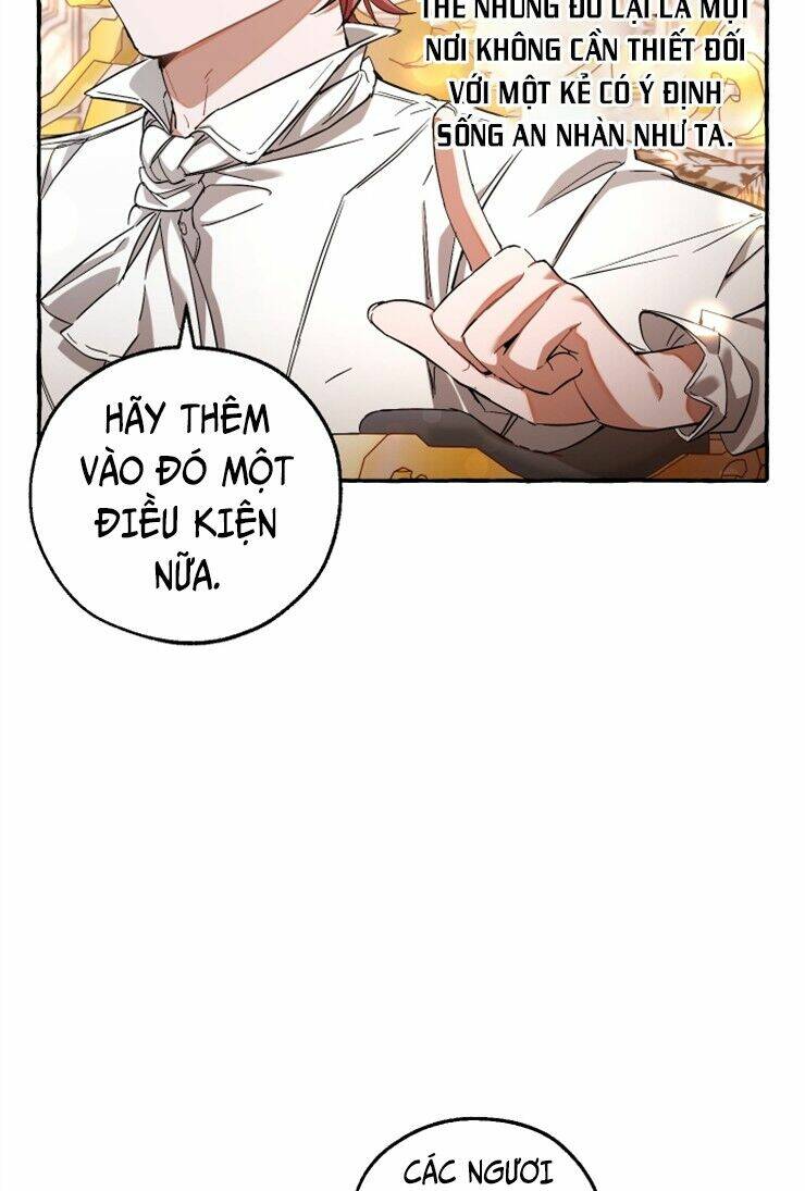 Sự Ra Đời Của Một Anh Hùng Chapter 81 - Trang 2