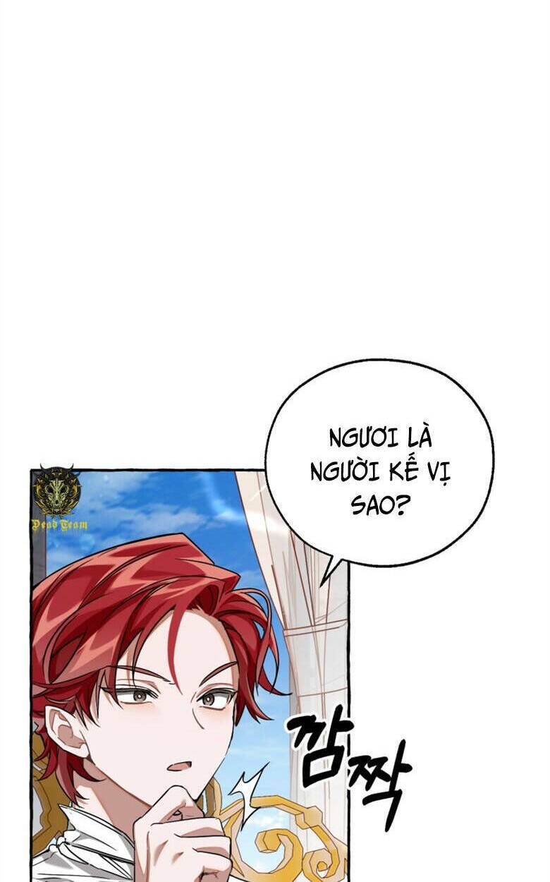 Sự Ra Đời Của Một Anh Hùng Chapter 82 - Trang 2