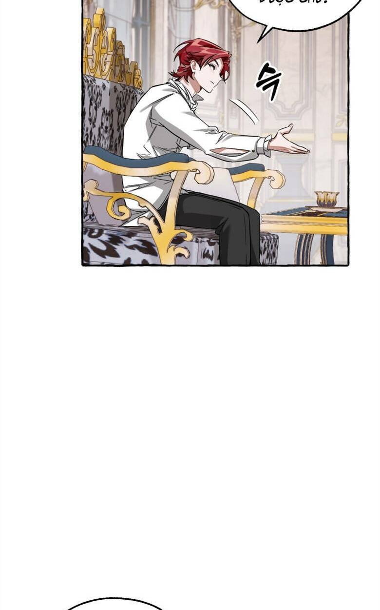 Sự Ra Đời Của Một Anh Hùng Chapter 82 - Trang 2