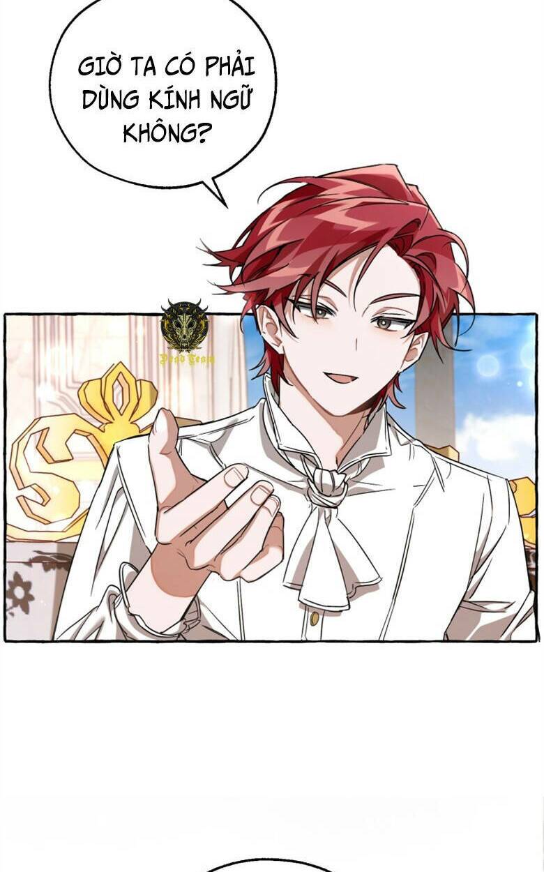 Sự Ra Đời Của Một Anh Hùng Chapter 82 - Trang 2