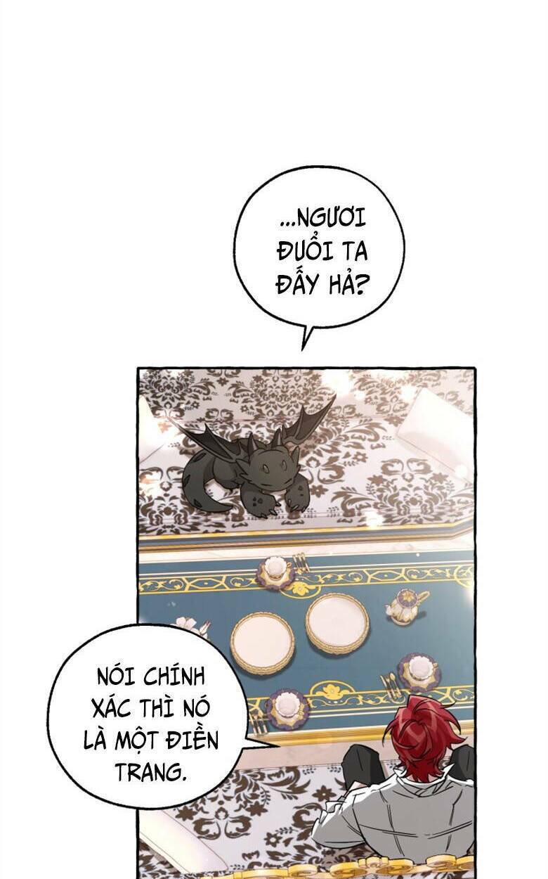 Sự Ra Đời Của Một Anh Hùng Chapter 82 - Trang 2