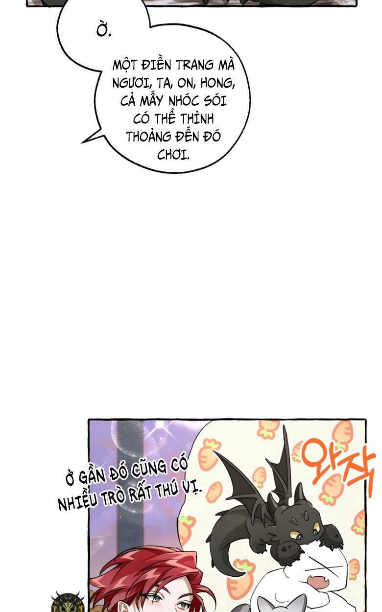 Sự Ra Đời Của Một Anh Hùng Chapter 82 - Trang 2