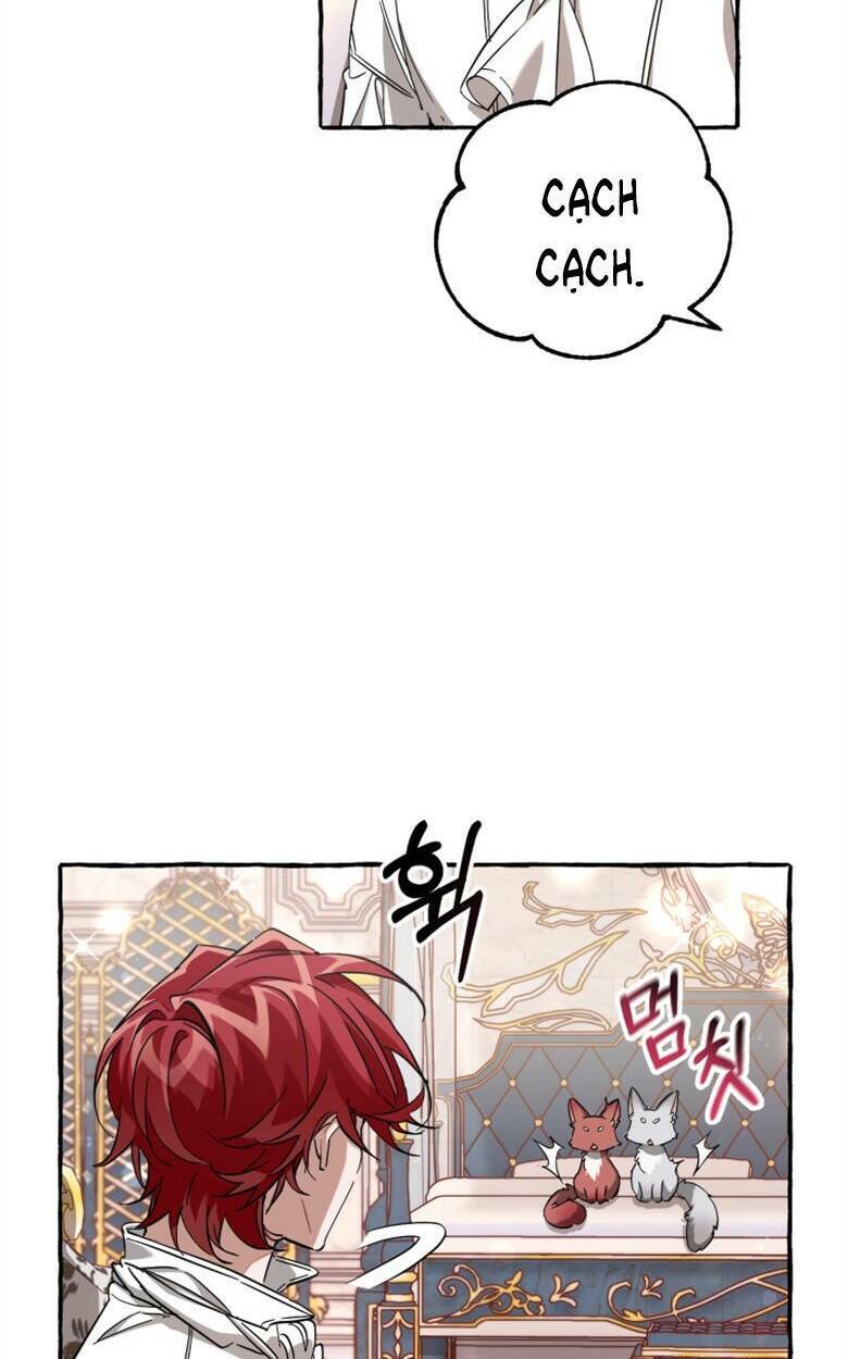 Sự Ra Đời Của Một Anh Hùng Chapter 82 - Trang 2