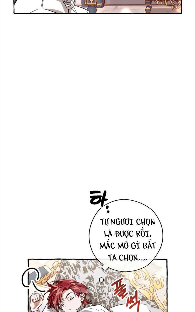 Sự Ra Đời Của Một Anh Hùng Chapter 82 - Trang 2