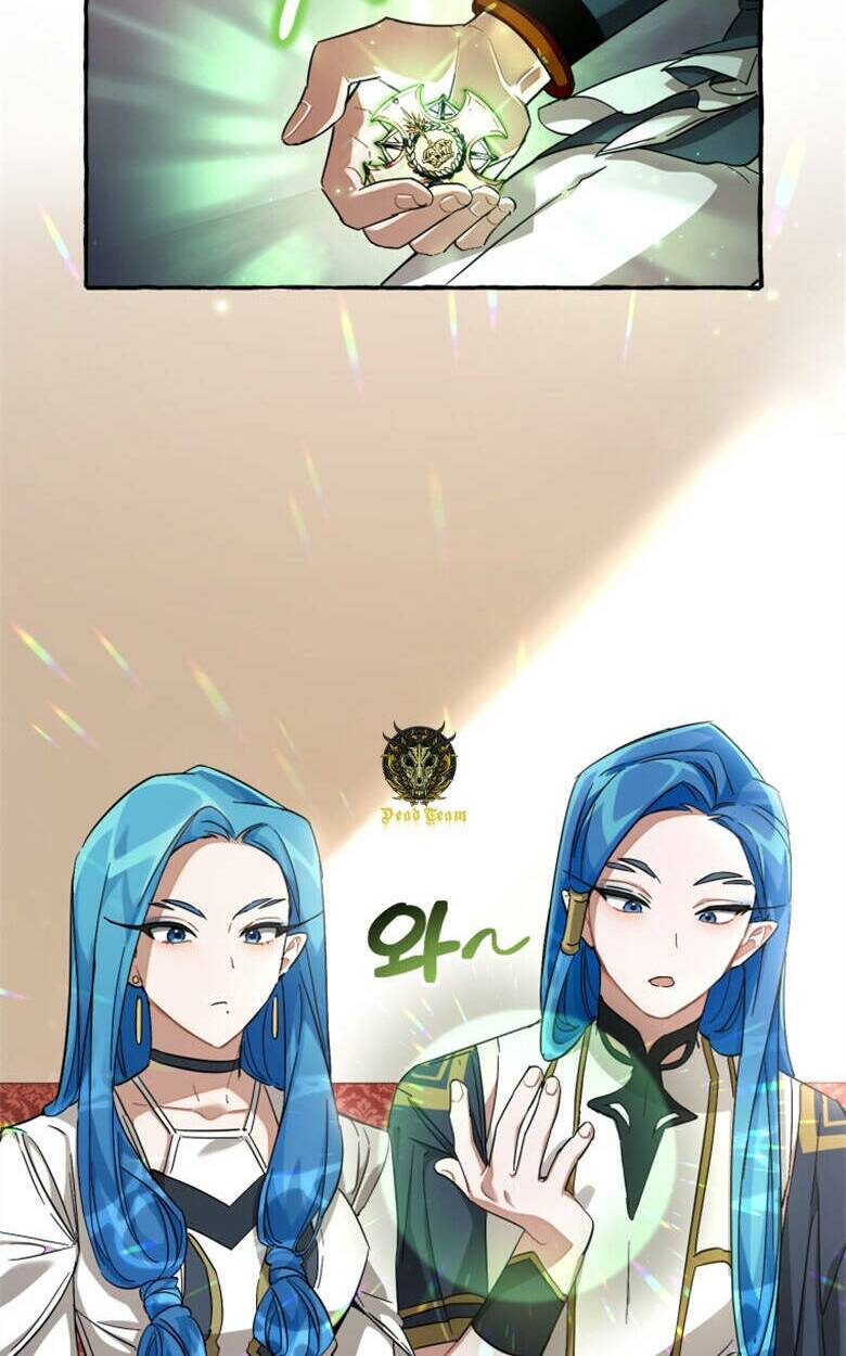 Sự Ra Đời Của Một Anh Hùng Chapter 82 - Trang 2