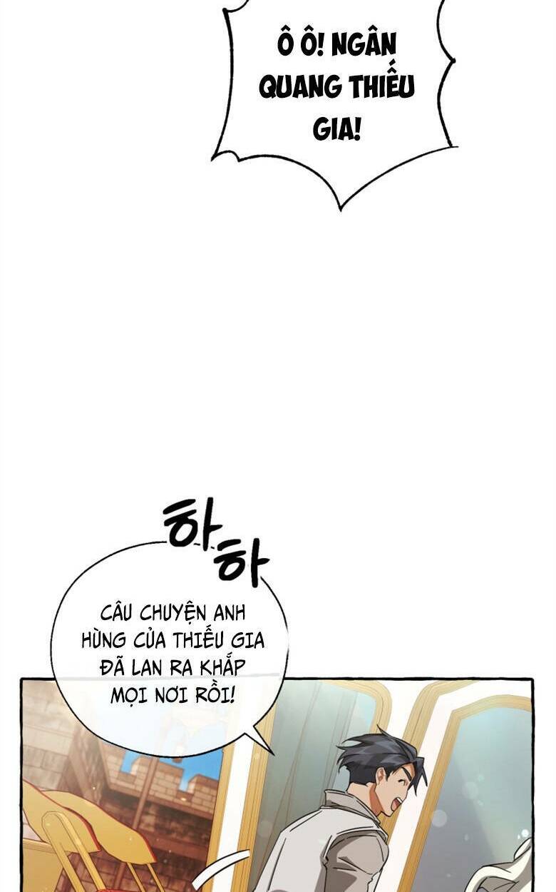 Sự Ra Đời Của Một Anh Hùng Chapter 82 - Trang 2