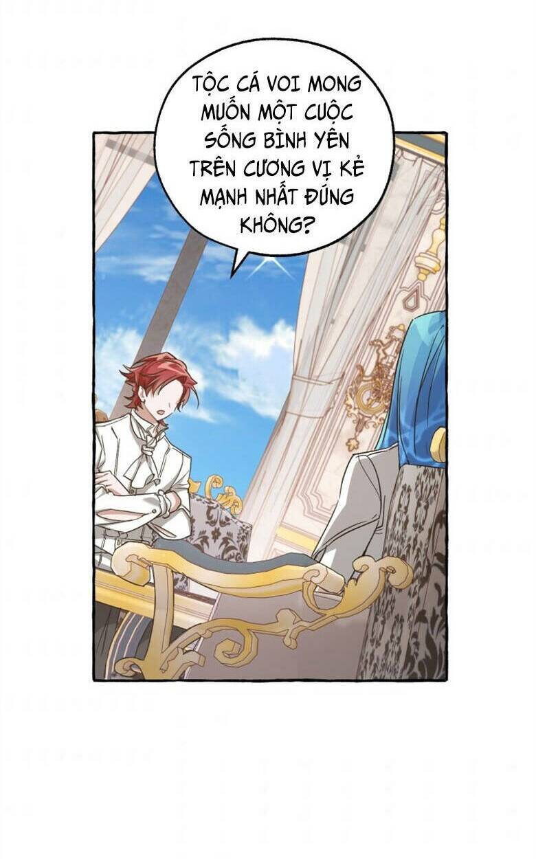 Sự Ra Đời Của Một Anh Hùng Chapter 82 - Trang 2