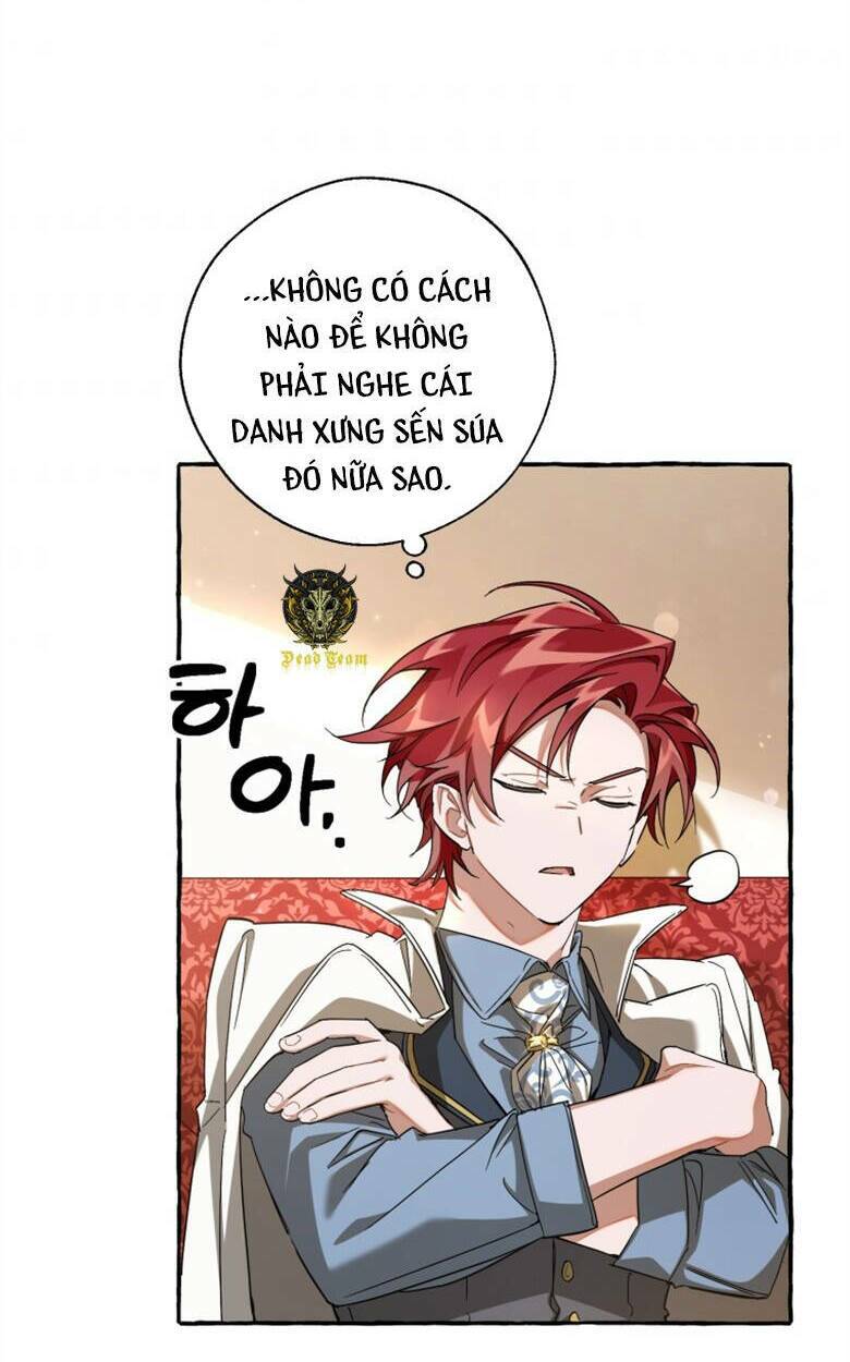 Sự Ra Đời Của Một Anh Hùng Chapter 82 - Trang 2