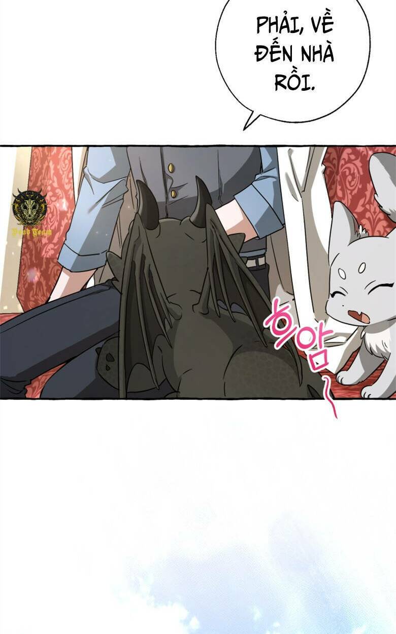 Sự Ra Đời Của Một Anh Hùng Chapter 82 - Trang 2