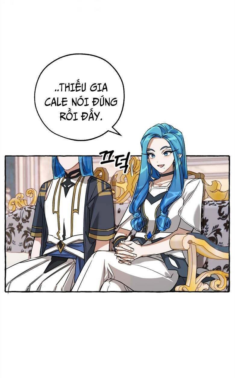 Sự Ra Đời Của Một Anh Hùng Chapter 82 - Trang 2