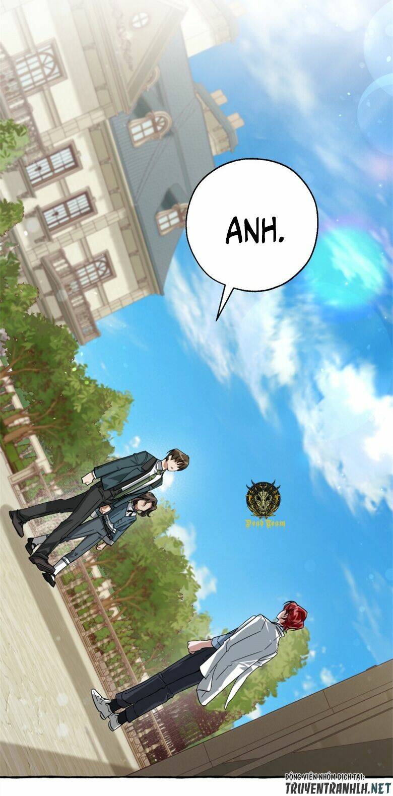 Sự Ra Đời Của Một Anh Hùng Chapter 83 - Trang 2