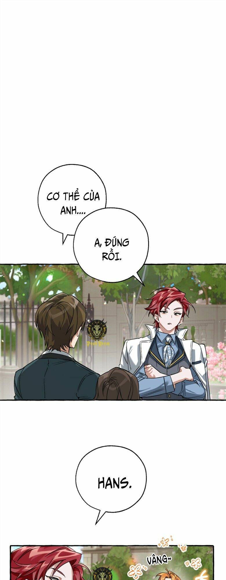 Sự Ra Đời Của Một Anh Hùng Chapter 83 - Trang 2