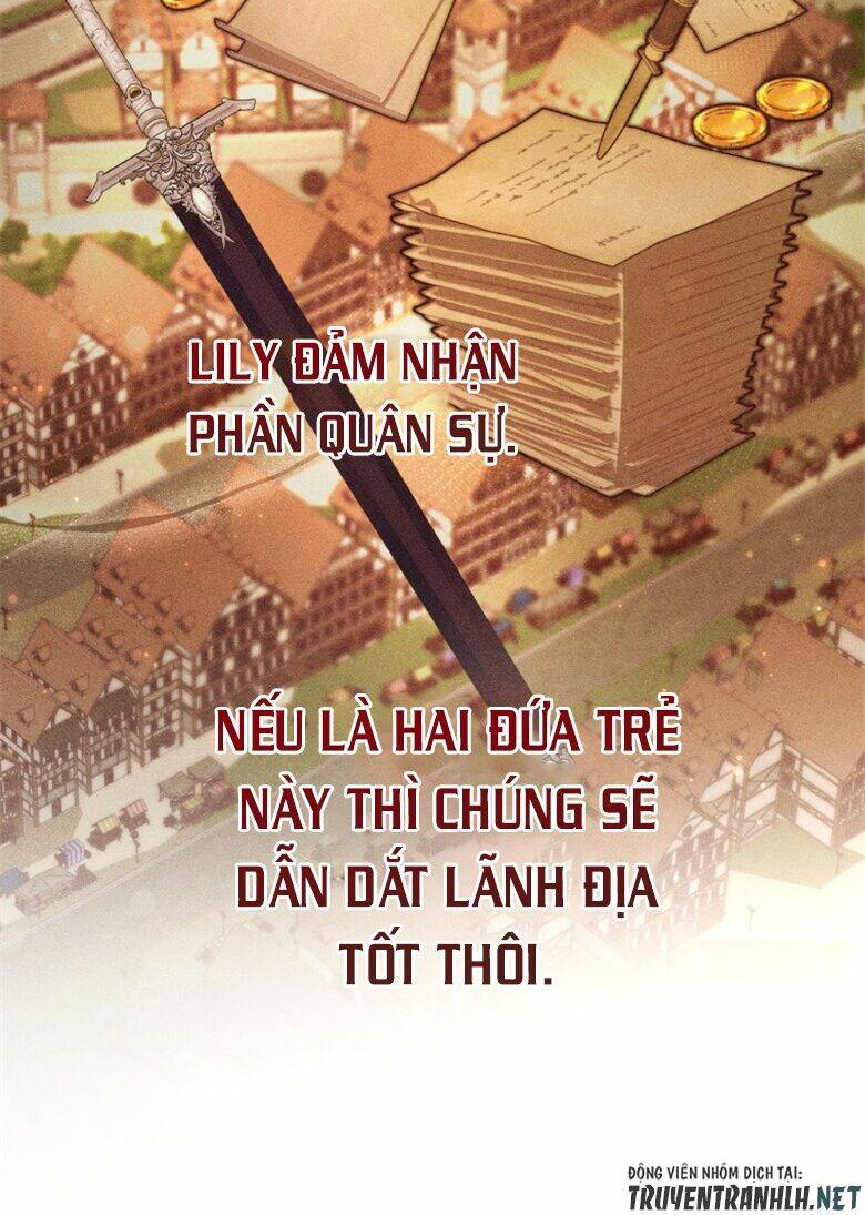 Sự Ra Đời Của Một Anh Hùng Chapter 83 - Trang 2