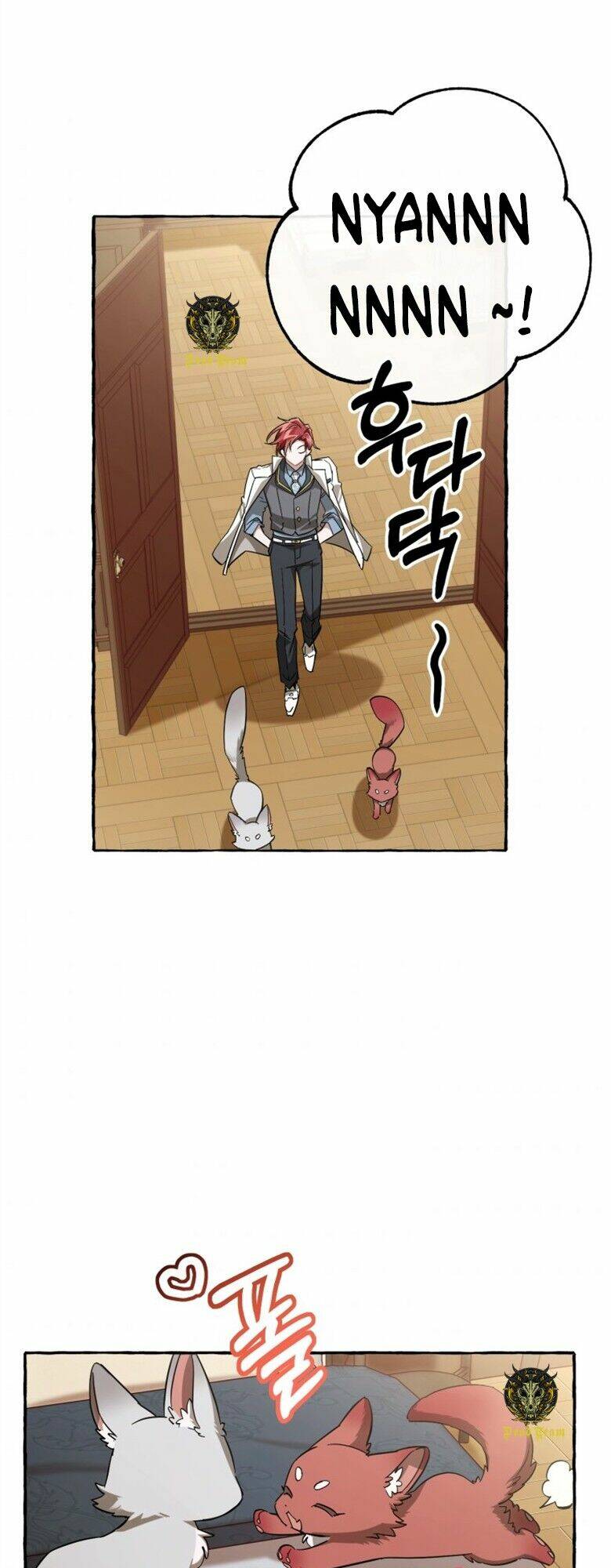 Sự Ra Đời Của Một Anh Hùng Chapter 83 - Trang 2