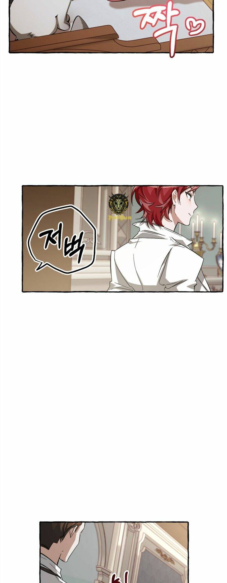 Sự Ra Đời Của Một Anh Hùng Chapter 83 - Trang 2