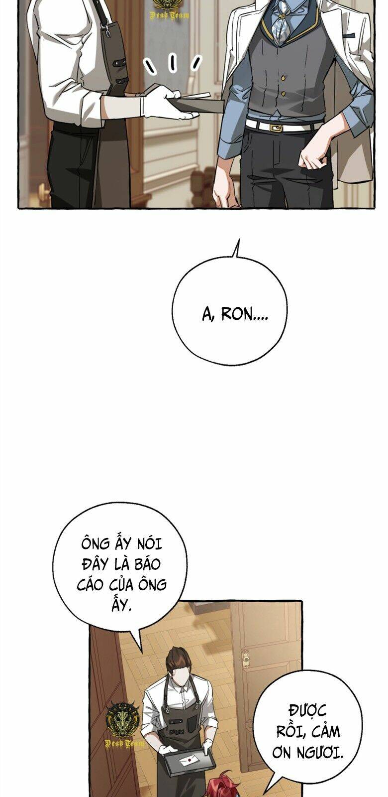 Sự Ra Đời Của Một Anh Hùng Chapter 83 - Trang 2