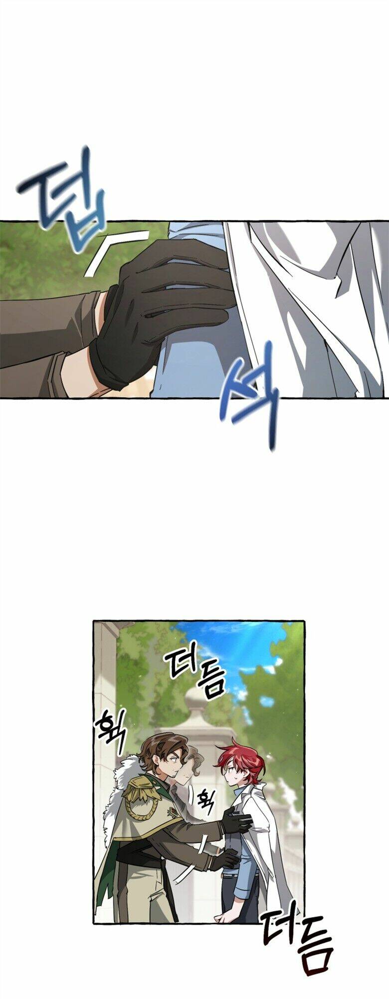 Sự Ra Đời Của Một Anh Hùng Chapter 83 - Trang 2