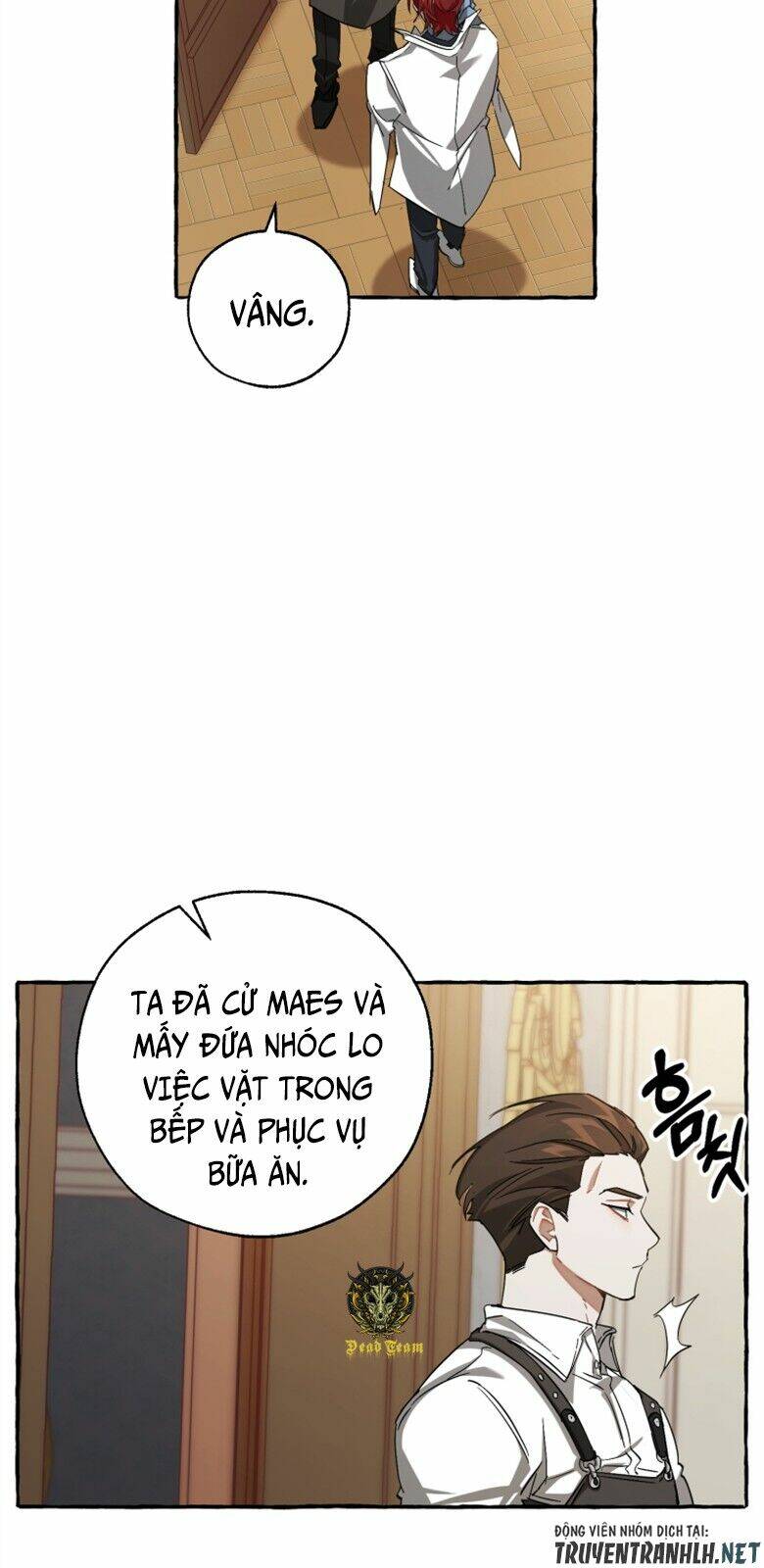 Sự Ra Đời Của Một Anh Hùng Chapter 83 - Trang 2