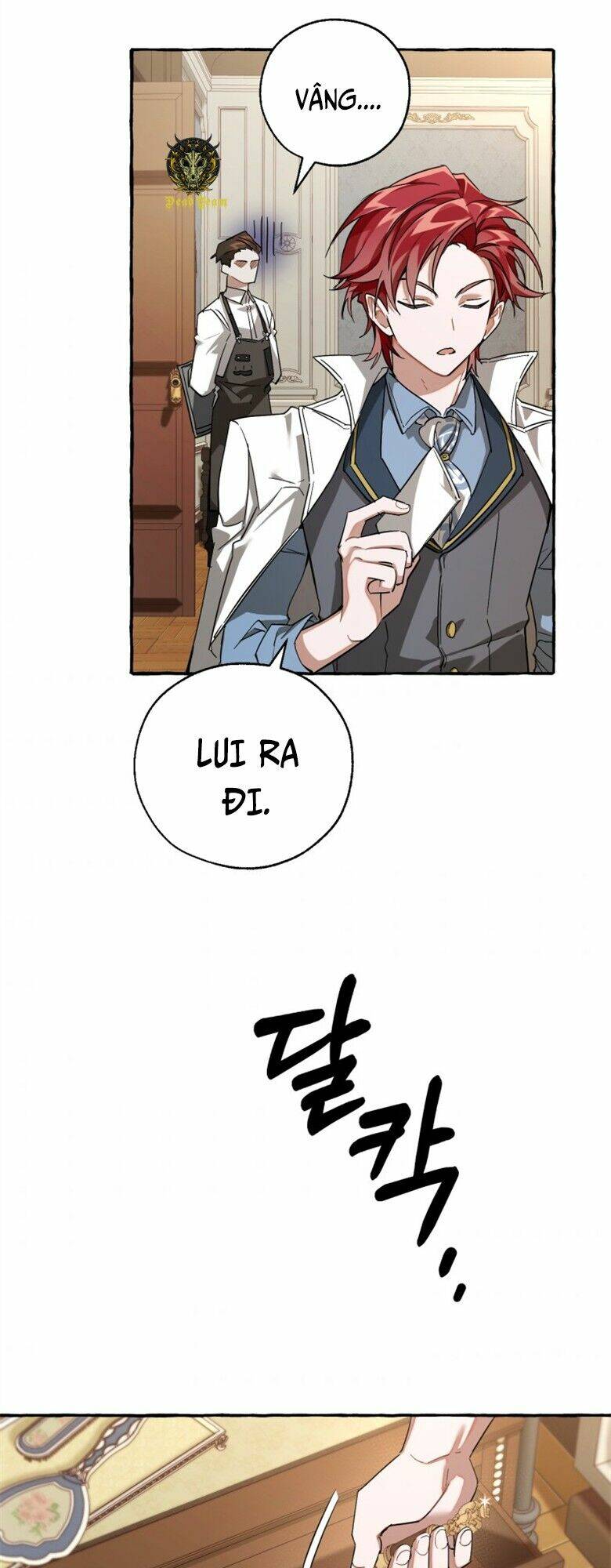 Sự Ra Đời Của Một Anh Hùng Chapter 83 - Trang 2