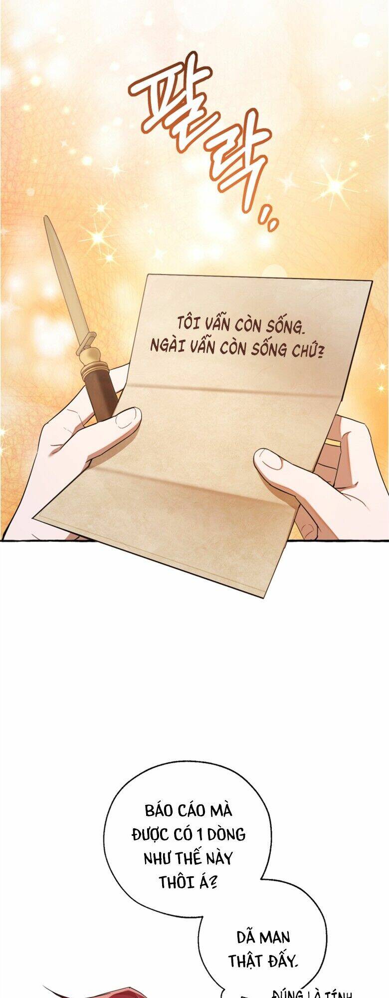 Sự Ra Đời Của Một Anh Hùng Chapter 83 - Trang 2