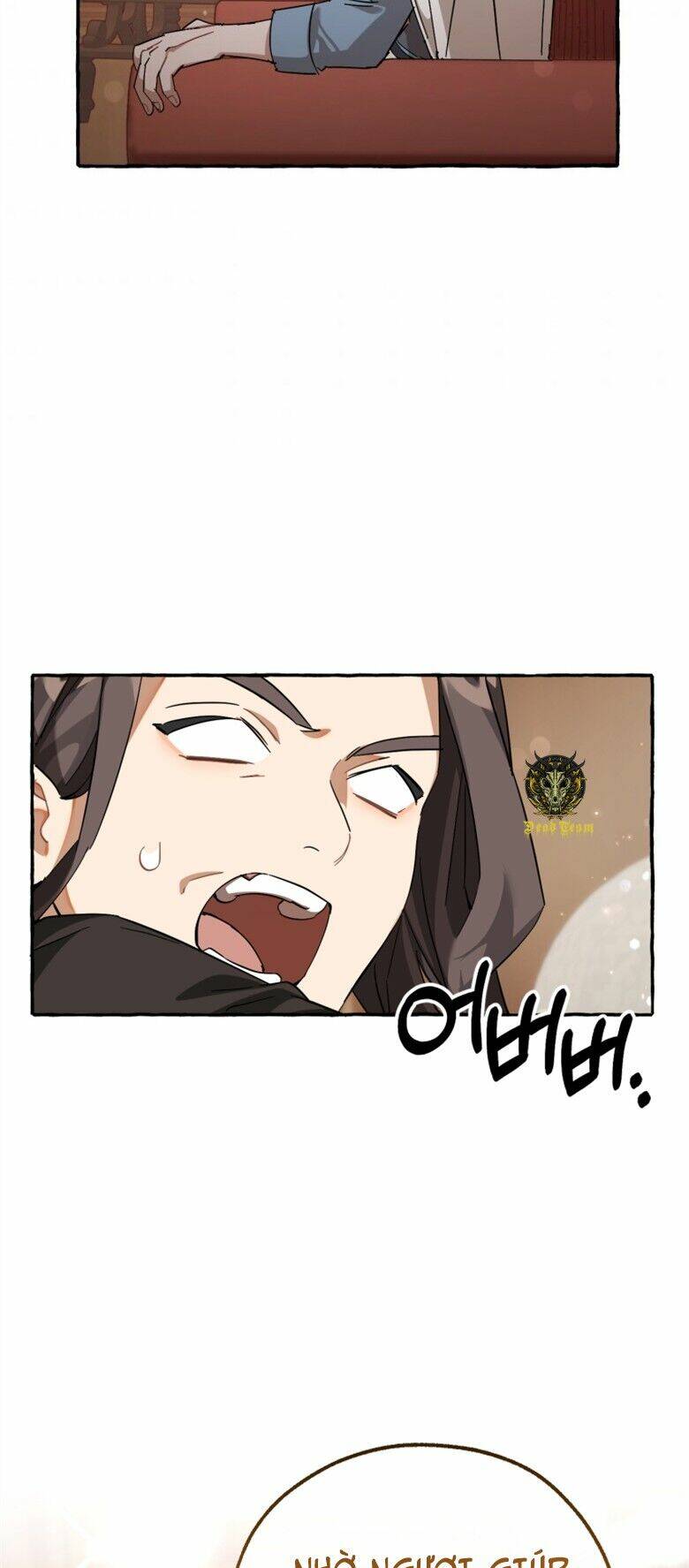 Sự Ra Đời Của Một Anh Hùng Chapter 83 - Trang 2