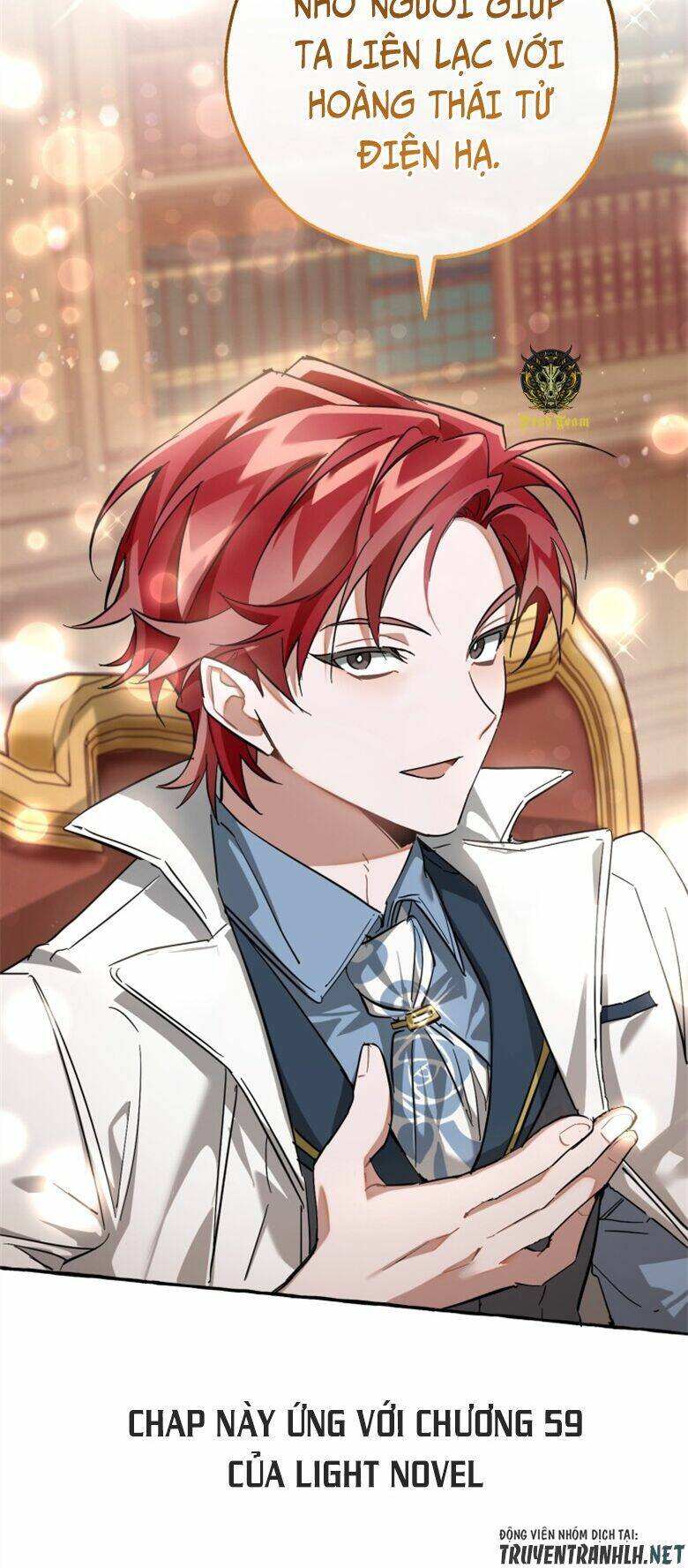 Sự Ra Đời Của Một Anh Hùng Chapter 83 - Trang 2