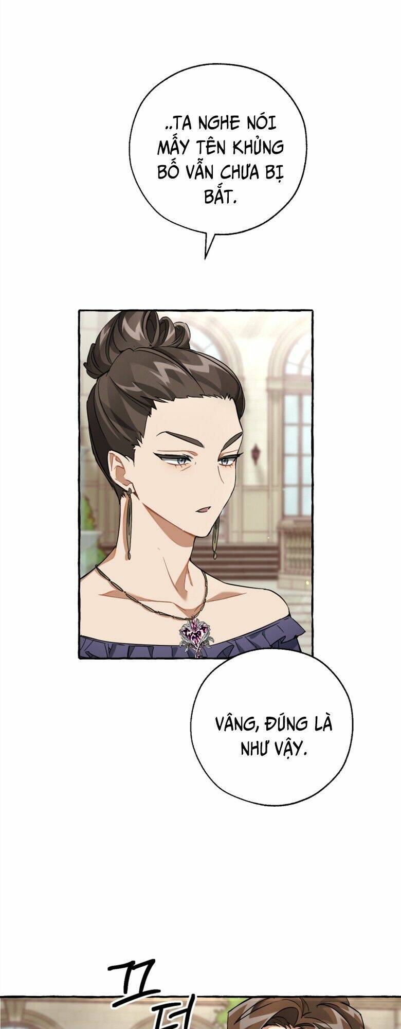 Sự Ra Đời Của Một Anh Hùng Chapter 83 - Trang 2