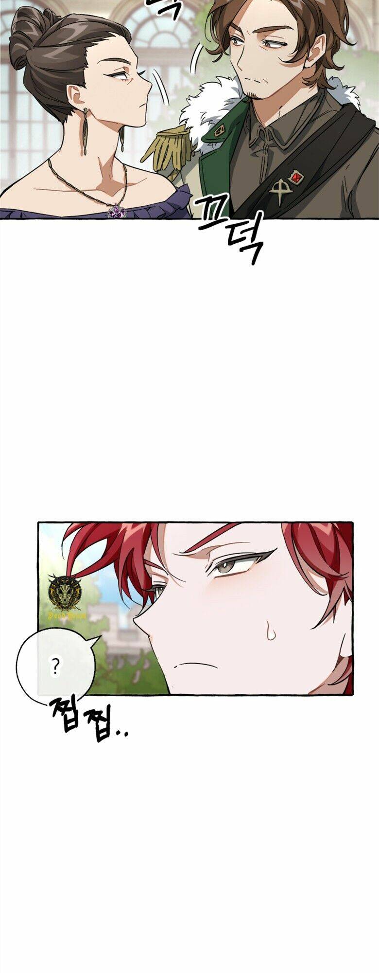 Sự Ra Đời Của Một Anh Hùng Chapter 83 - Trang 2